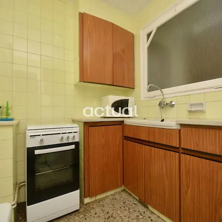 דירה Europalace 43