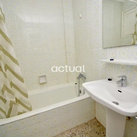 Europalace 43 דירה *