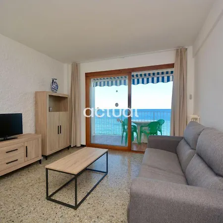 Europalace 43 דירה *