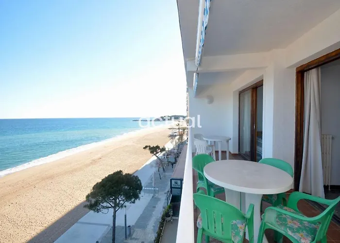 Europalace 43 Platja d'Aro