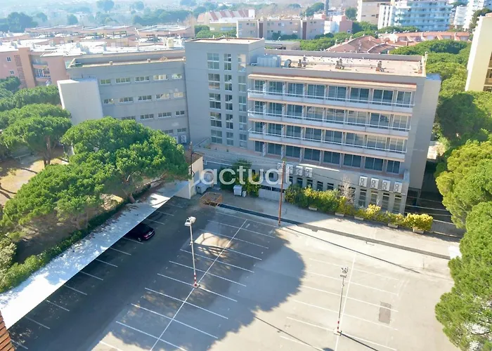 Europalace 43 Lägenhet *