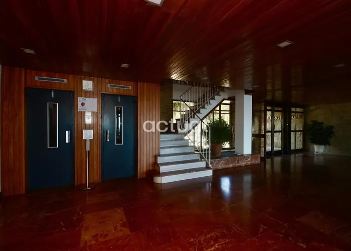 Europalace 43 * Platja d'Aro