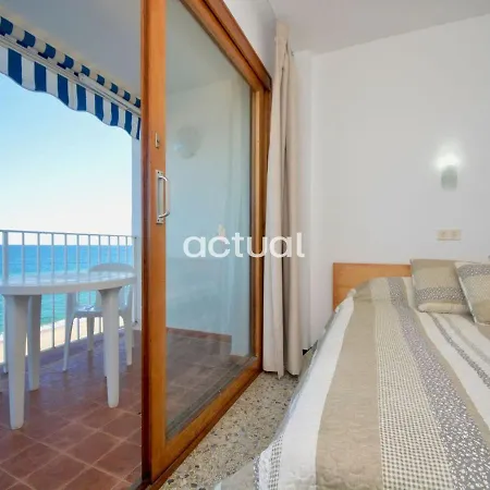 Apartamento Europalace 43