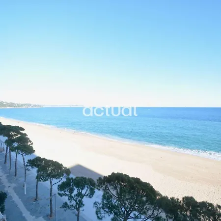 Apartamento Europalace 43 *