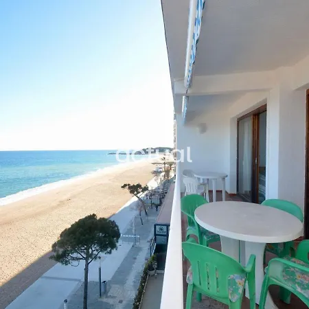 Europalace 43 Platja d'Aro