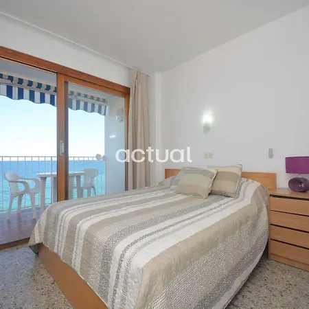 Europalace 43 Apartament Platja d'Aro