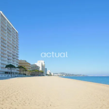 Europalace 43 Apartamento