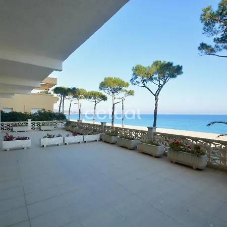 Apartamento Europalace 43 Platja d'Aro (Playa de Aro)