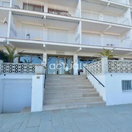 Europalace 43 Apartamento