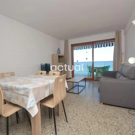 Europalace 43 Apartamento Platja d'Aro