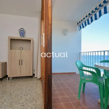 Apartment Europalace 43