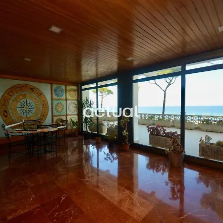 Europalace 43 Apartamento Platja d'Aro (Playa de Aro)