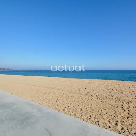 Apartment Europalace 43 Castell-Platja d’Aro