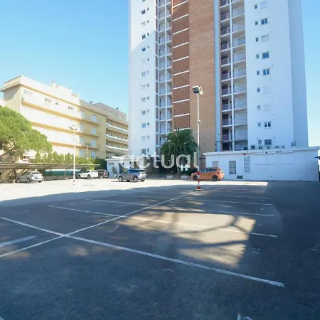 Europalace 43 Apartamento Platja d'Aro