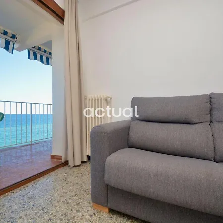 Apartment Europalace 43