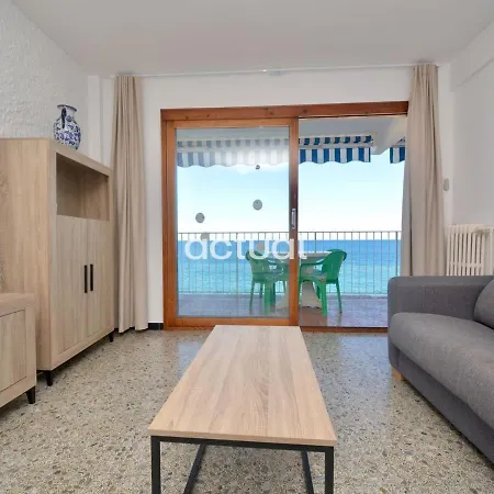 Apartment Europalace 43