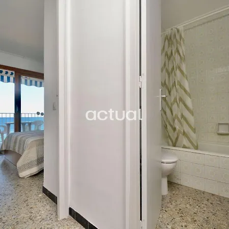 Apartamento Europalace 43 *