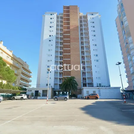 Europalace 43 Apartamento