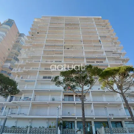 Europalace 43 Apartment *