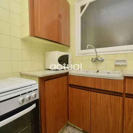 Europalace 43 Appartement Castell-Platja d'Aro