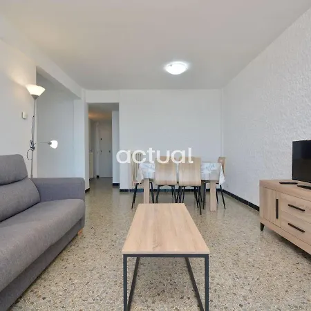 Europalace 43 Castell-Platja d'Aro