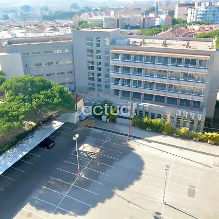 Europalace 43 Appartement *