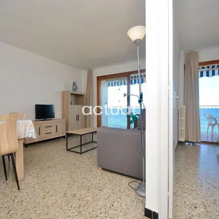 Europalace 43 Appartement Castell-Platja d'Aro