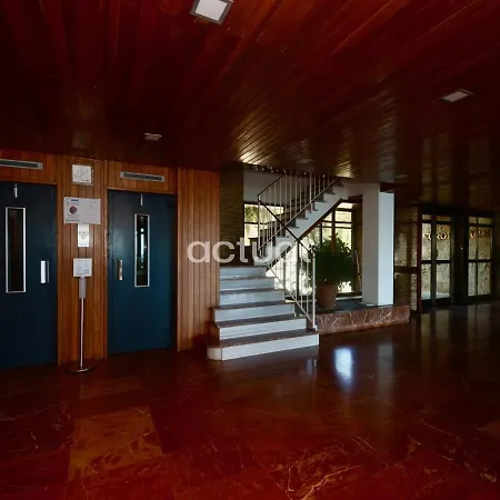 Europalace 43 * Castell-Platja d'Aro