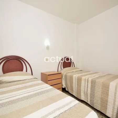 Europalace 43 Appartement *