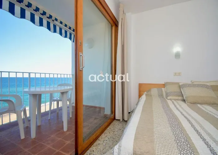 דירה Europalace 43