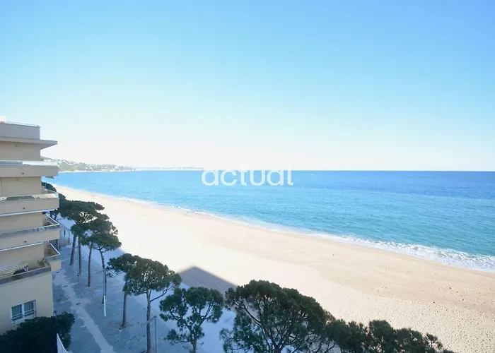 דירה Europalace 43 *