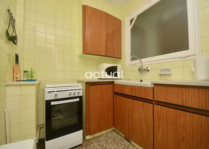 דירה Europalace 43