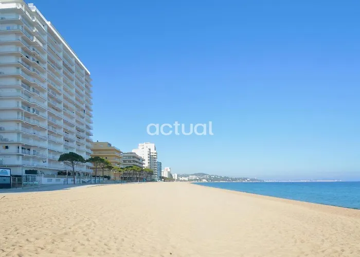 Europalace 43 דירה