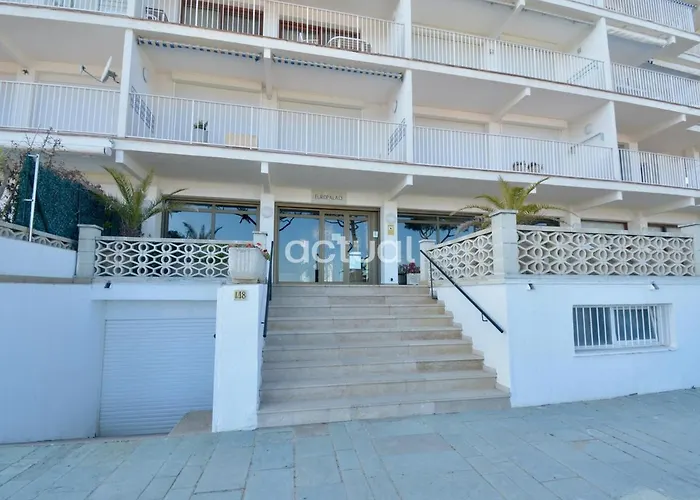 Europalace 43 דירה