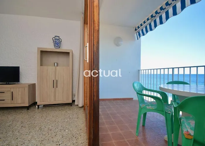 דירה Europalace 43