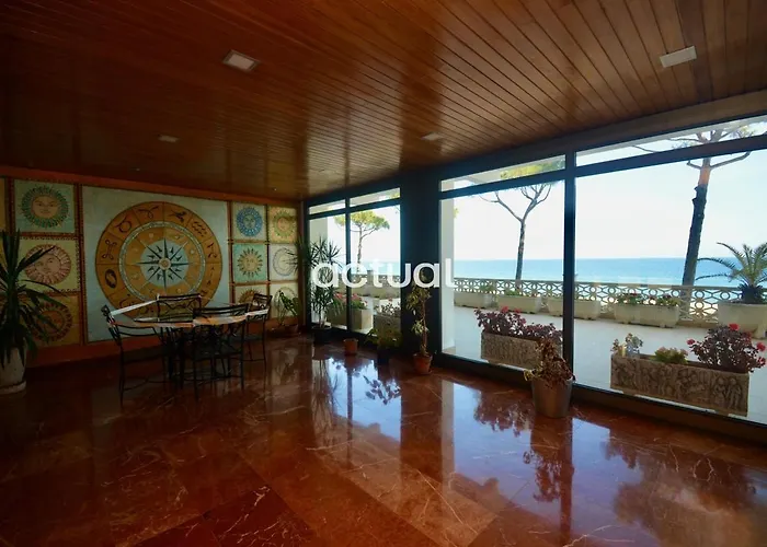 Europalace 43 דירה פלטחה ד'ארו