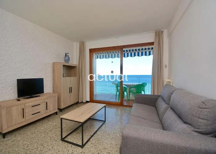 Europalace 43 דירה *