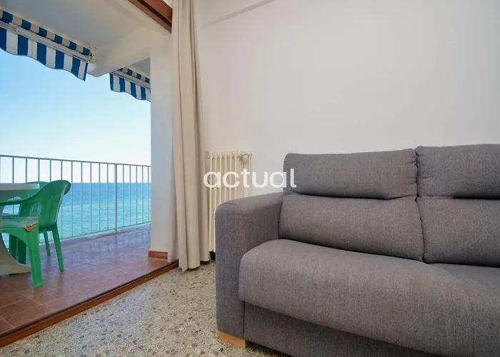 דירה Europalace 43