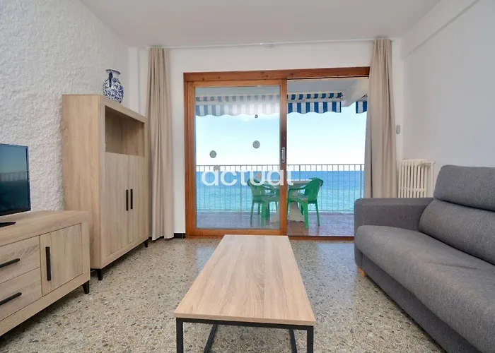 דירה Europalace 43