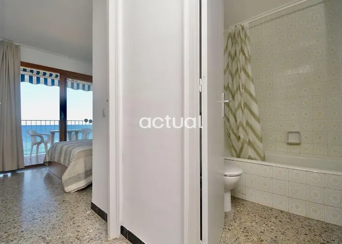 דירה Europalace 43 *