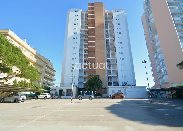 Europalace 43 דירה