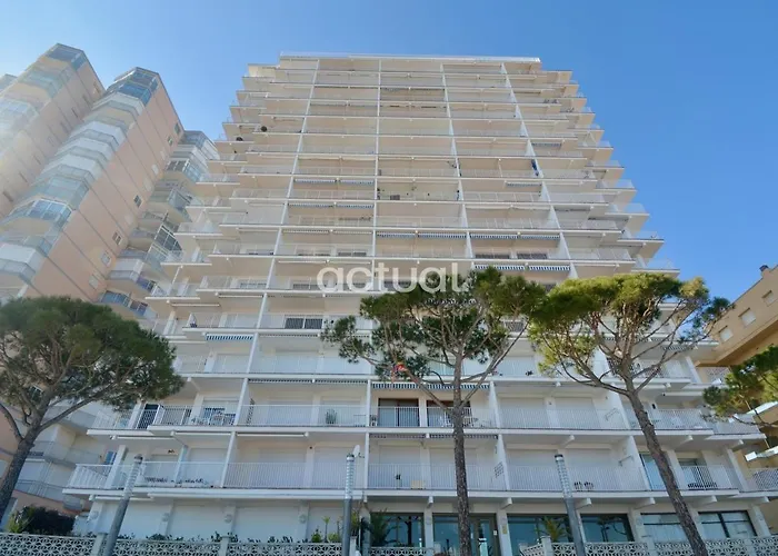 Europalace 43 דירה *